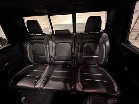 Used 2022 RAM 1500 TRX w/ TRX Level 2 Equipment Group AWD/4WD image 16