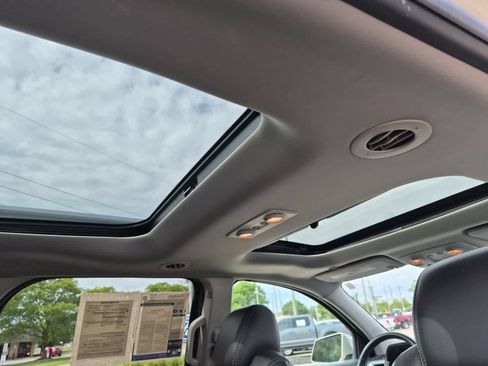 Used 2015 GMC Acadia SLT w/ Open Road Package FWD image 21