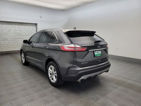 Used 2020 Ford Edge SEL AWD/4WD image 5