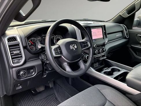 Used 2023 RAM 1500 Big Horn AWD/4WD image 16