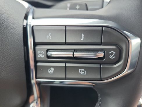 New 2026 GMC Acadia Elevation FWD image 18
