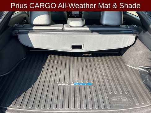 Used 2021 Toyota Prius Prime Limited FWD image 28