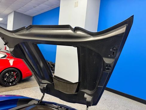 Used 2019 Chevrolet Corvette ZR1 RWD image 23