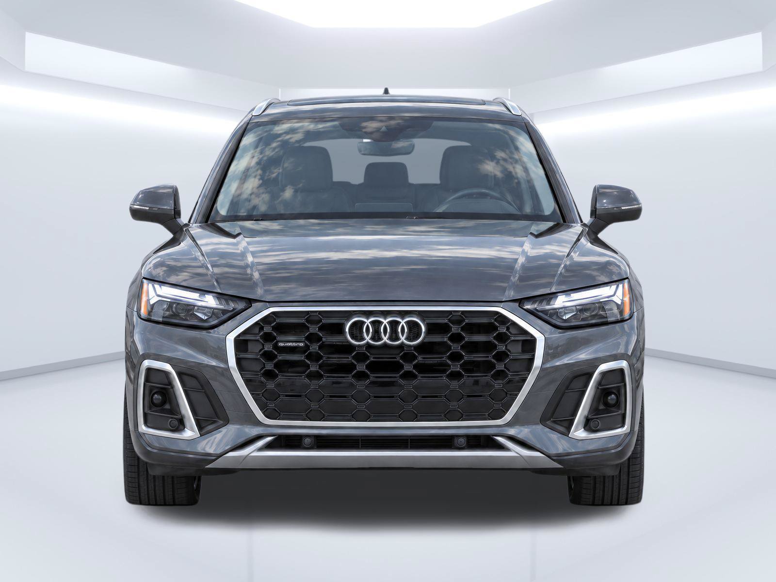 Used 2023 Audi Q5 2.0T Premium Plus w/ Premium Plus Package AWD/4WD image 5