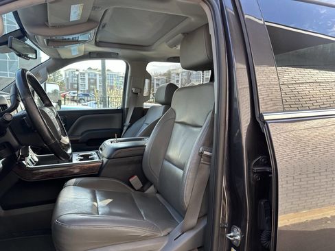 Used 2015 GMC Sierra 2500 SLT image 9