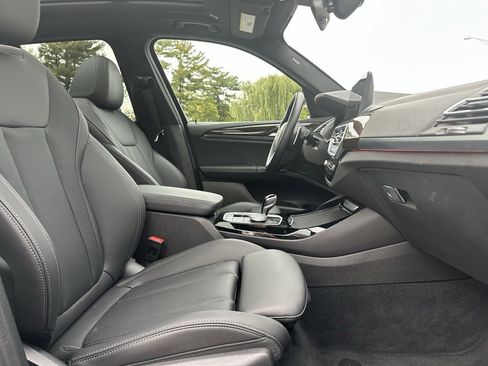 Used 2022 BMW X3 xDrive30i w/ Premium Package 2 image 28