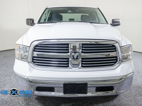 Used 2019 RAM 1500 Tradesman w/ Popular Equipment Group AWD/4WD image 2