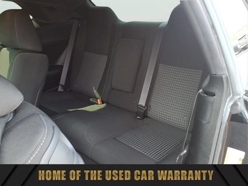 Used 2023 Dodge Challenger R/T Scat Pack RWD image 30