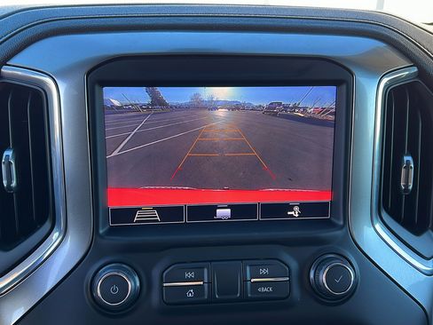 Used 2020 Chevrolet Silverado 1500 RST w/ All-Star Edition image 23