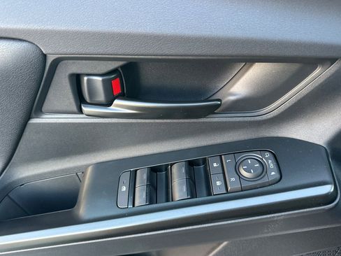 New 2026 Toyota bZ XLE Plus image 10