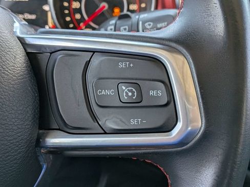 Used 2018 Jeep Wrangler Unlimited Rubicon w/ Safety Group AWD/4WD image 27