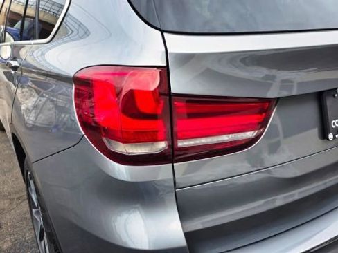 Used 2018 BMW X5 sDrive35i w/ M Sport Package RWD image 52