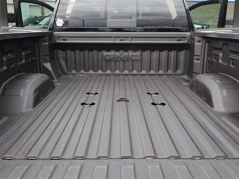 Used 2025 GMC Sierra 3500 AT4 w/ AT4 Premium Plus Package AWD/4WD image 43