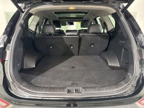Used 2020 Hyundai Santa Fe Limited image 16
