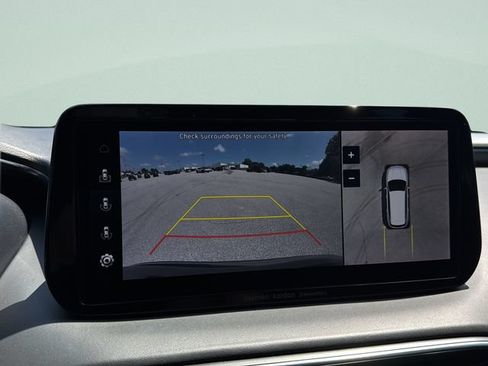 Used 2022 Hyundai Santa Fe Limited FWD image 30