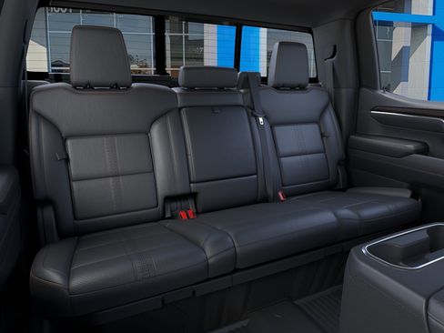 New 2026 Chevrolet Silverado 1500 High Country image 41