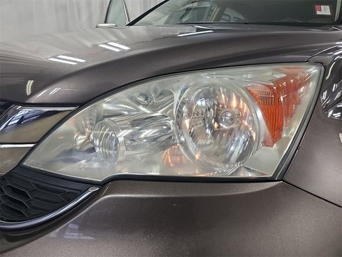 Used 2010 Honda CR-V EX-L image 36