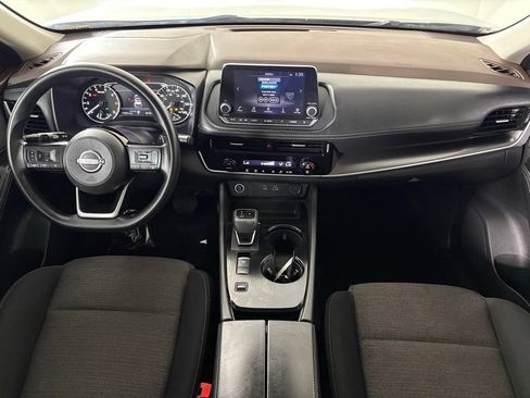 Used 2023 Nissan Rogue SV FWD image 32