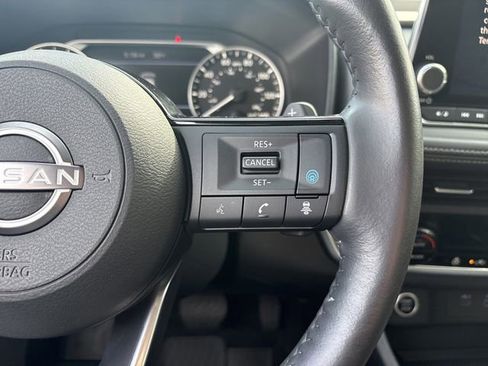 Used 2023 Nissan Rogue SV w/ SV Premium B Package AWD/4WD image 15