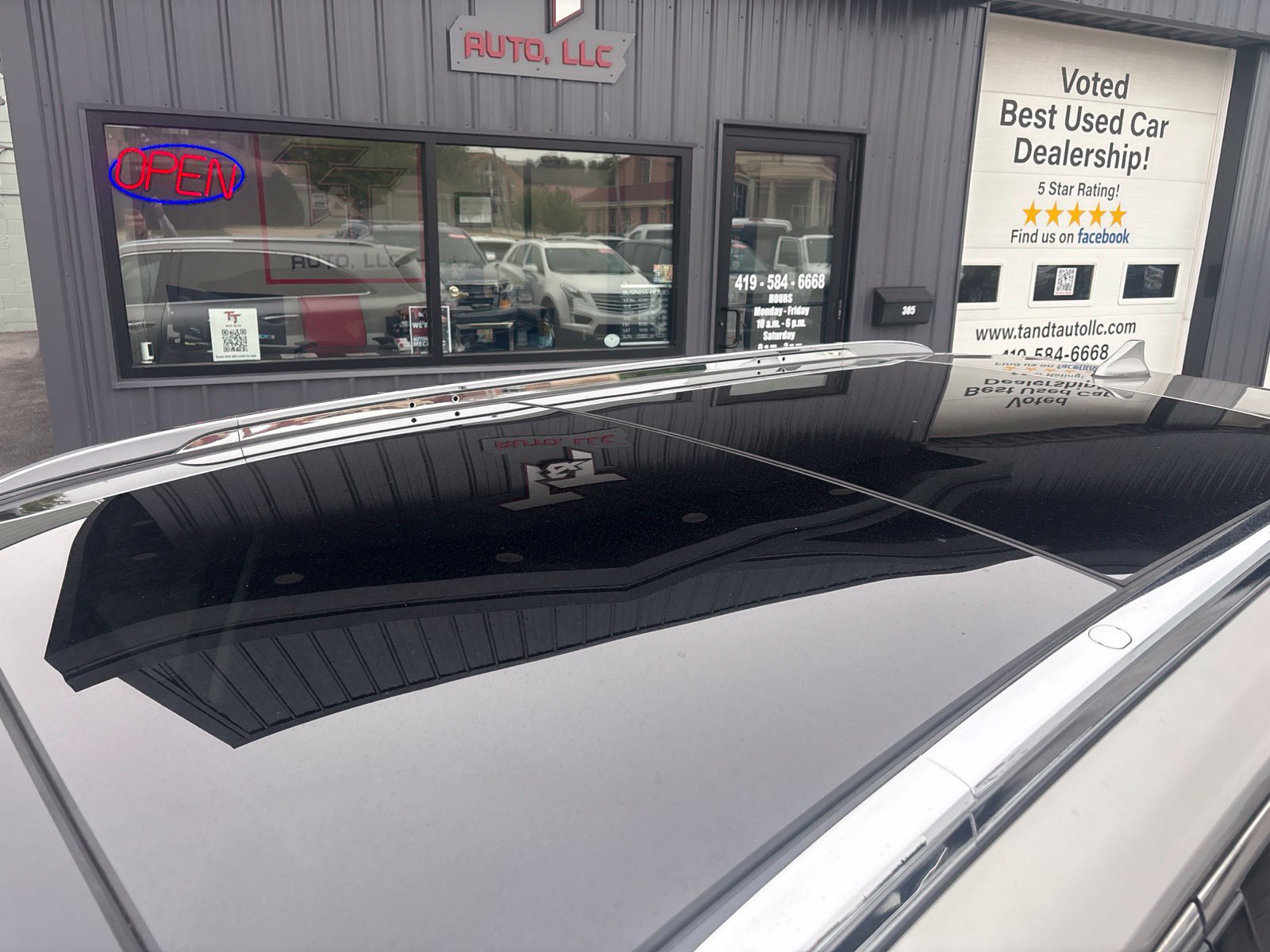 Used 2019 Kia Sorento SX AWD/4WD image 11
