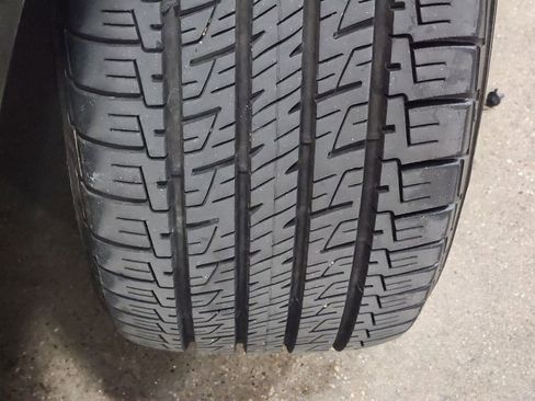 Used 2018 Honda Accord EX image 28