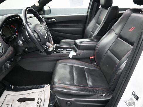 Used 2022 Dodge Durango R/T image 23