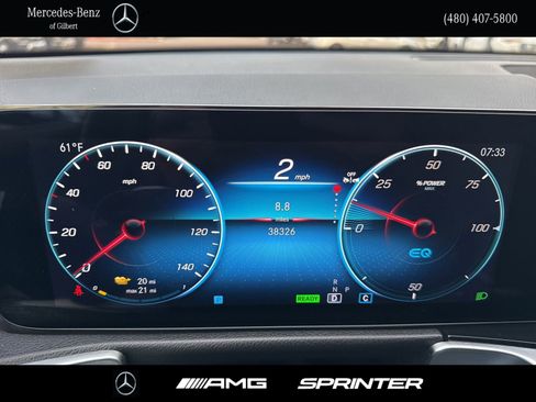 Certified 2023 Mercedes-Benz EQB 300 300 image 29