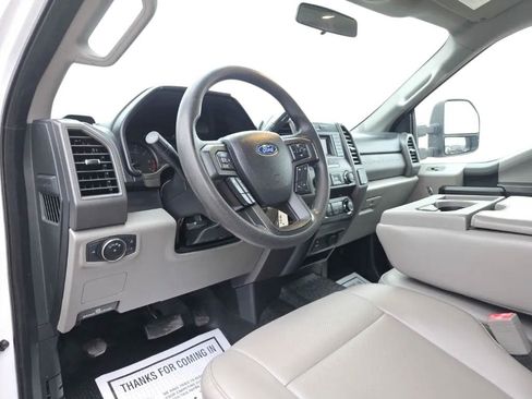 Used 2019 Ford F350 XL w/ XL Value Package image 14