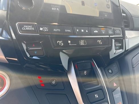 Used 2018 Honda Odyssey EX-L image 25