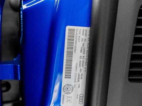 Used 2022 Audi R8 V10 image 47