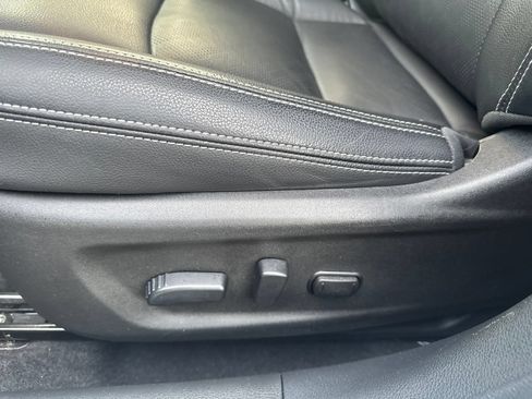 Used 2023 Nissan Altima 2.5 SL FWD image 18