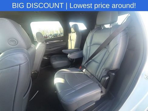 Used 2024 Buick Enclave Premium FWD image 24