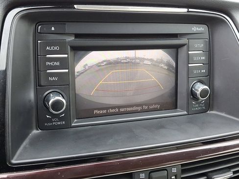 Used 2014 MAZDA MAZDA6 Grand Touring image 18