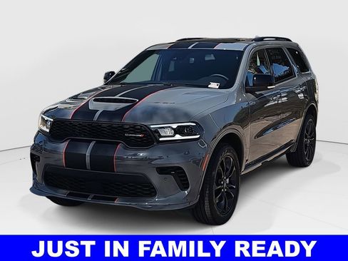 New 2026 Dodge Durango GT AWD/4WD image 7