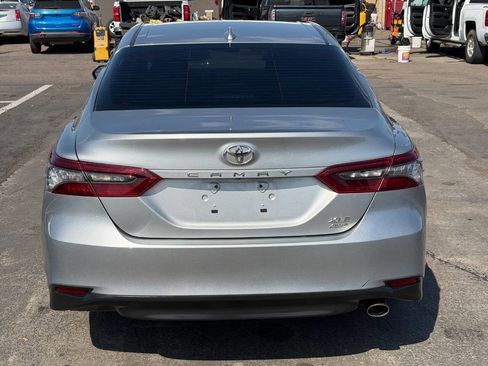 Used 2023 Toyota Camry XLE w/ Cold Weather Package image 9