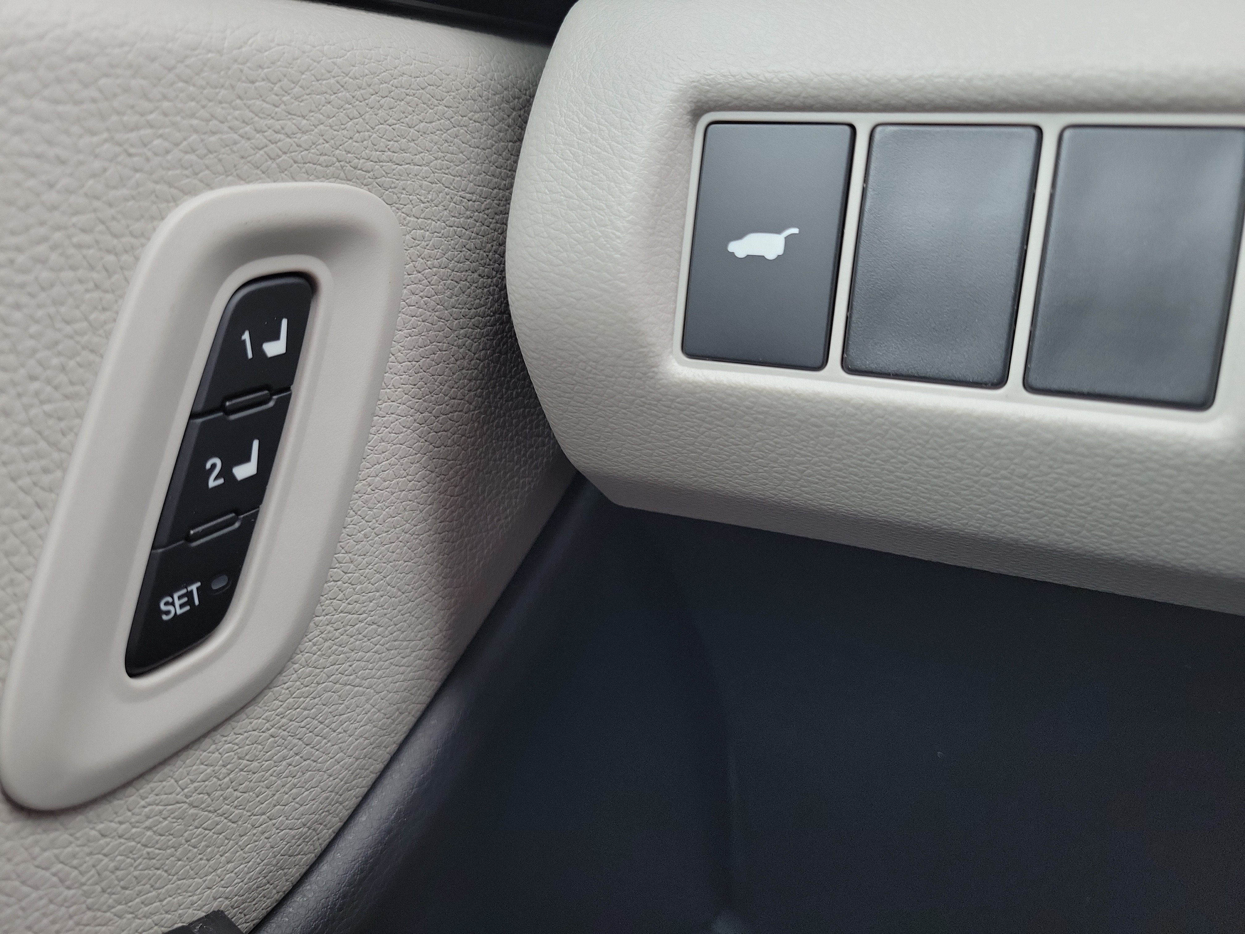 New 2026 Honda Pilot EX-L image 32