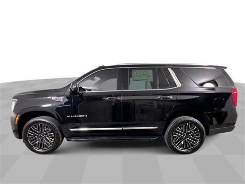 New 2026 GMC Yukon Elevation w/ LPO, Floor Liner Package image 5