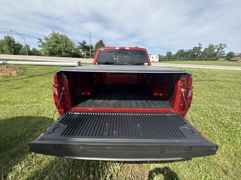 Used 2024 Ford F150 XLT w/ Equipment Group 302A MID AWD/4WD image 14