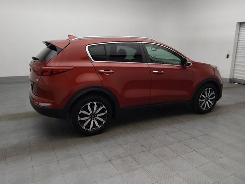 Used 2019 Kia Sportage EX FWD image 10