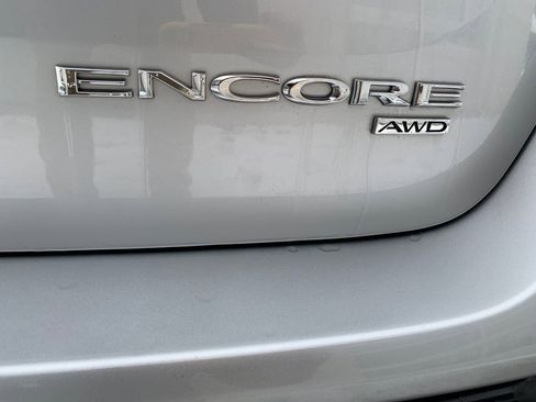 Used 2021 Buick Encore Preferred w/ Safety Package image 15