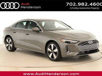 New 2025 Audi A5 2.0T Premium Plus video 1