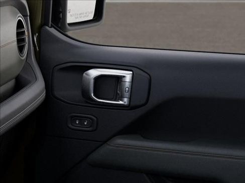 New 2026 Jeep Gladiator Mojave image 25