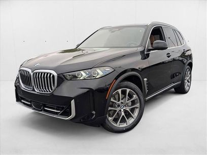 Used 2026 BMW X5 xDrive40i