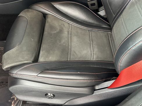 Used 2021 Mercedes-Benz GLC 43 AMG 4MATIC image 12