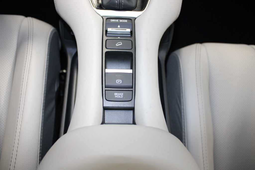 New 2027 Honda HR-V EX-L image 23