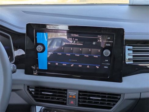 New 2026 Volkswagen Jetta SE image 17