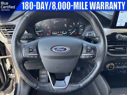 Used 2020 Ford Escape SEL FWD image 23