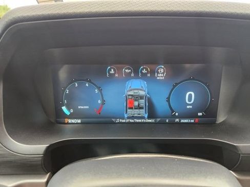 Used 2024 Ford F150 XLT w/ Mobile Office Package RWD image 15