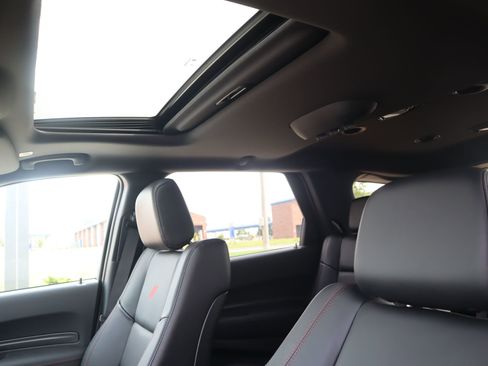 New 2026 Dodge Durango GT AWD/4WD image 17