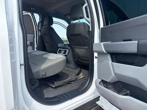 Used 2023 Ford F450 XLT w/ 360-Degree Camera Package AWD/4WD image 34